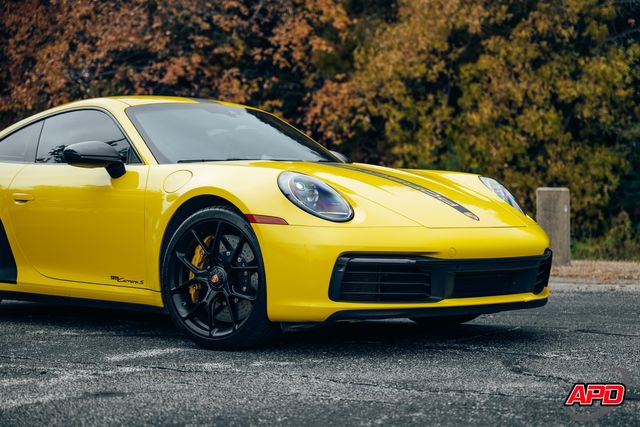 2020 Porsche 911 Carrera S 2020 Porsche 911 Carrera S