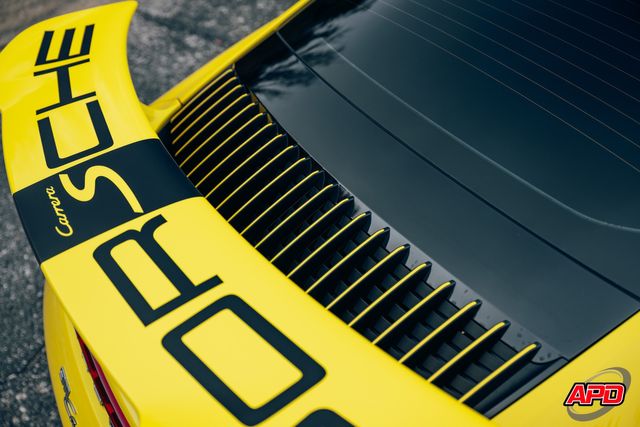 2020 Porsche 911 Carrera S 2020 Porsche 911 Carrera S