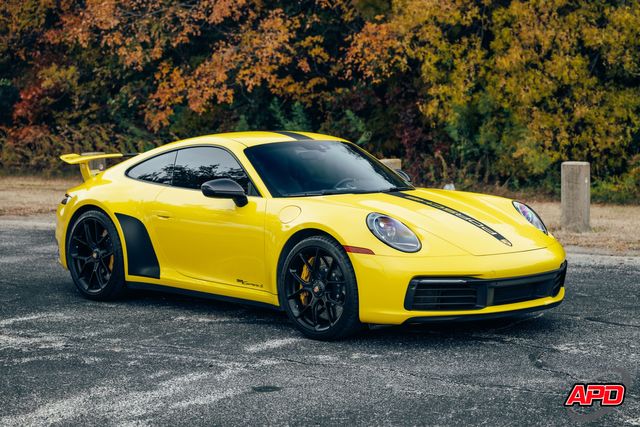 2020 Porsche 911 Carrera S 2020 Porsche 911 Carrera S