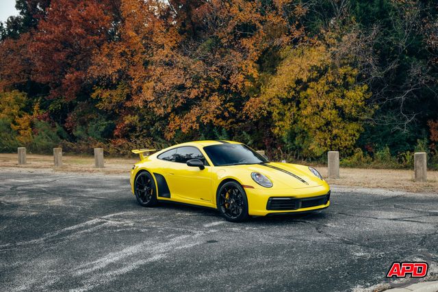 2020 Porsche 911 Carrera S 2020 Porsche 911 Carrera S