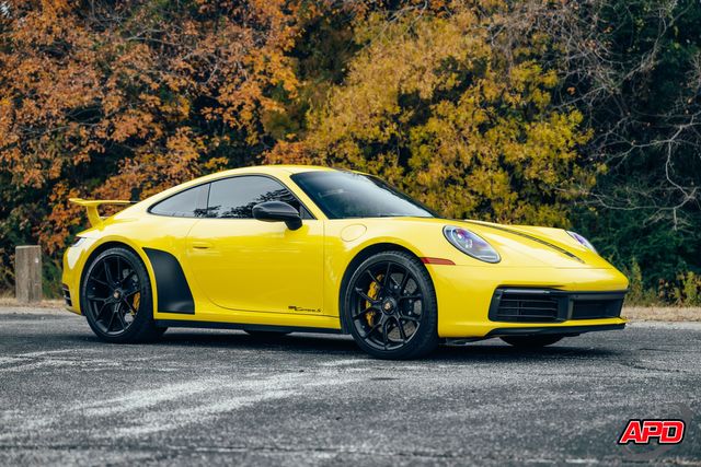2020 Porsche 911 Carrera S 2020 Porsche 911 Carrera S