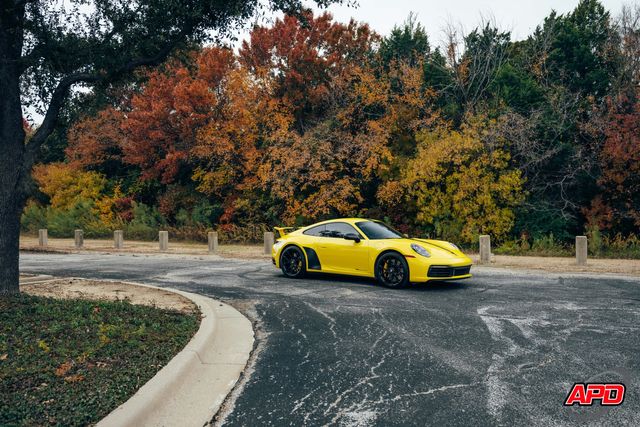 2020 Porsche 911 Carrera S 2020 Porsche 911 Carrera S