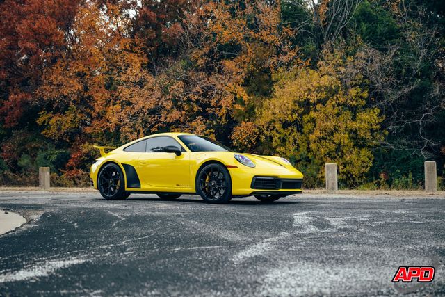 2020 Porsche 911 Carrera S 2020 Porsche 911 Carrera S