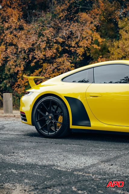 2020 Porsche 911 Carrera S 2020 Porsche 911 Carrera S