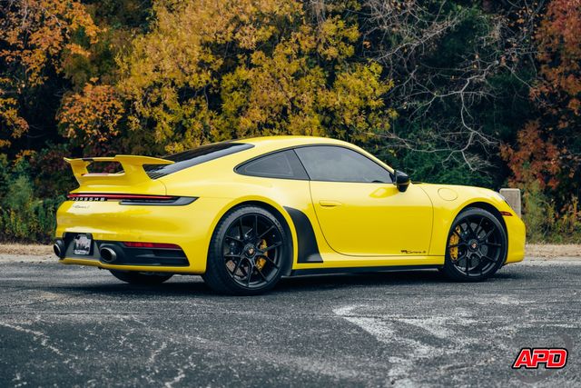 2020 Porsche 911 Carrera S 2020 Porsche 911 Carrera S