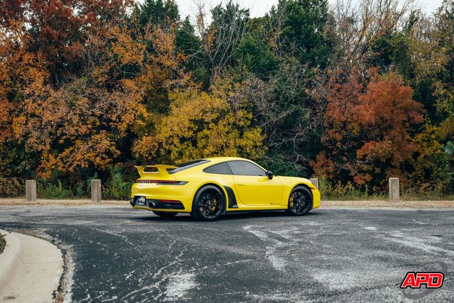 2020 Porsche 911 Carrera S 2020 Porsche 911 Carrera S