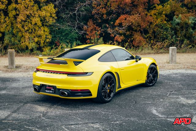 2020 Porsche 911 Carrera S 2020 Porsche 911 Carrera S