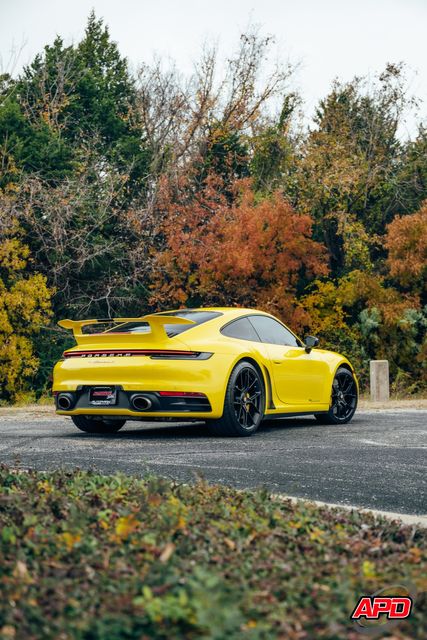 2020 Porsche 911 Carrera S 2020 Porsche 911 Carrera S