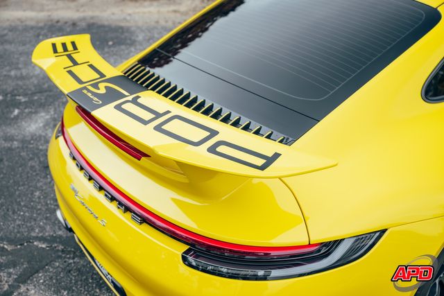 2020 Porsche 911 Carrera S 2020 Porsche 911 Carrera S