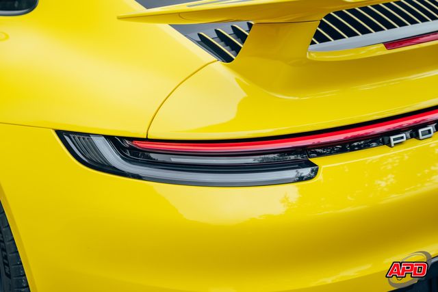 2020 Porsche 911 Carrera S 2020 Porsche 911 Carrera S