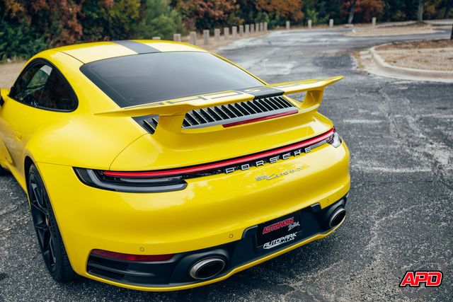 2020 Porsche 911 Carrera S 2020 Porsche 911 Carrera S