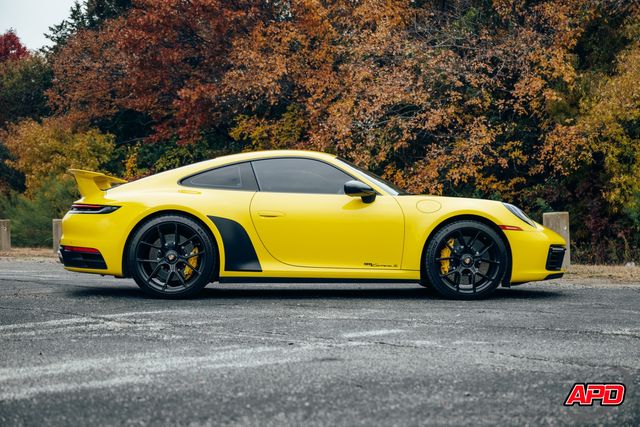 2020 Porsche 911 Carrera S 2020 Porsche 911 Carrera S