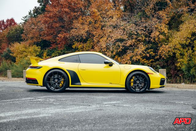 2020 Porsche 911 Carrera S 2020 Porsche 911 Carrera S