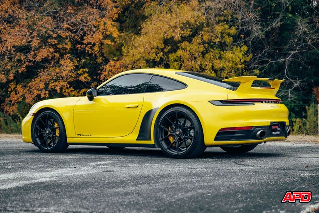 2020 Porsche 911 Carrera S 2020 Porsche 911 Carrera S