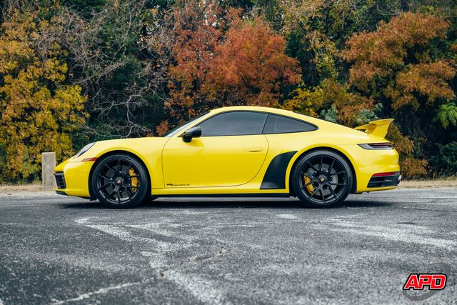 2020 Porsche 911 Carrera S 2020 Porsche 911 Carrera S