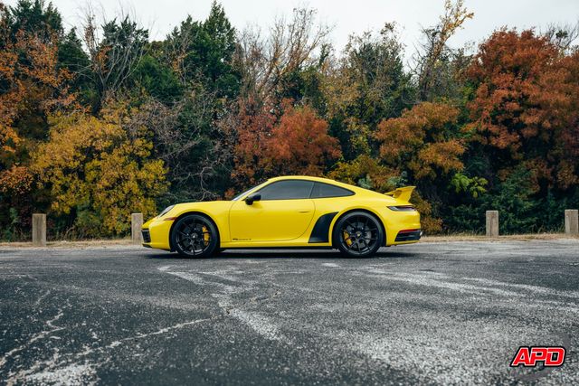 2020 Porsche 911 Carrera S 2020 Porsche 911 Carrera S