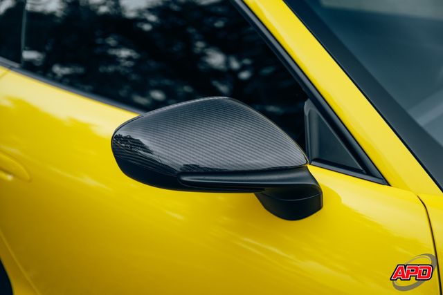 2020 Porsche 911 Carrera S 2020 Porsche 911 Carrera S