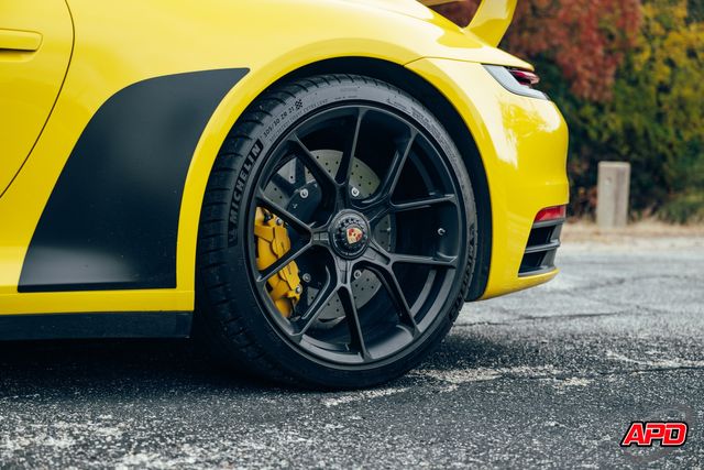 2020 Porsche 911 Carrera S 2020 Porsche 911 Carrera S