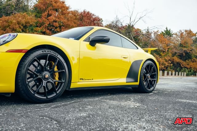 2020 Porsche 911 Carrera S 2020 Porsche 911 Carrera S