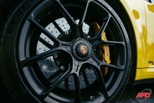 2020 Porsche 911 Carrera S 2020 Porsche 911 Carrera S