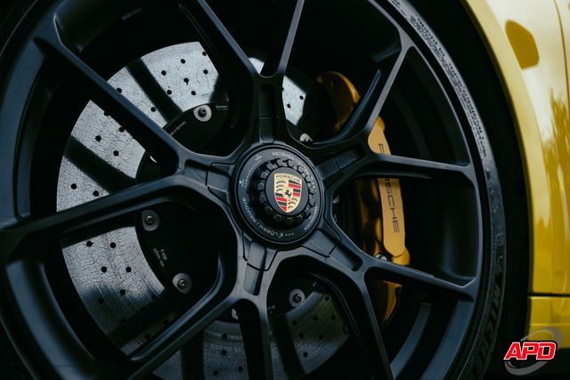 2020 Porsche 911 Carrera S 2020 Porsche 911 Carrera S