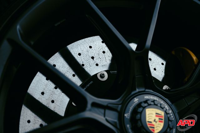 2020 Porsche 911 Carrera S 2020 Porsche 911 Carrera S