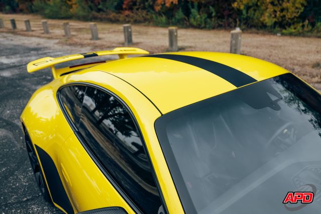 2020 Porsche 911 Carrera S 2020 Porsche 911 Carrera S