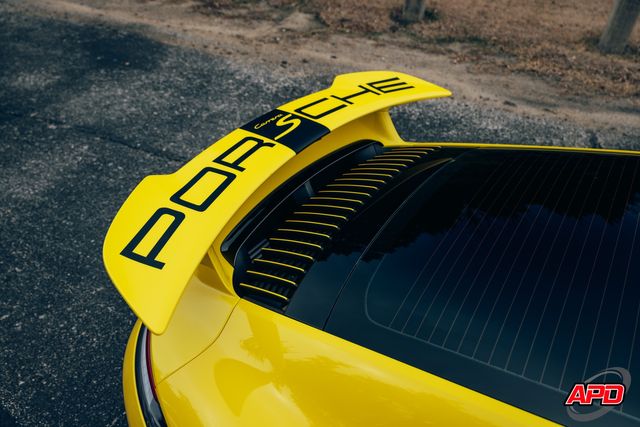 2020 Porsche 911 Carrera S 2020 Porsche 911 Carrera S