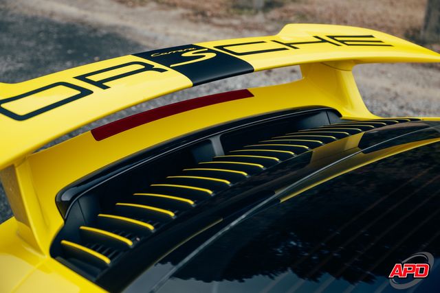 2020 Porsche 911 Carrera S 2020 Porsche 911 Carrera S