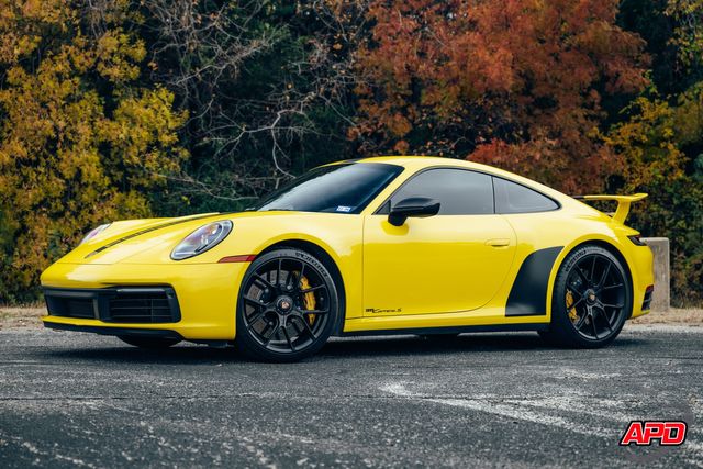 2020 Porsche 911 Carrera S 2020 Porsche 911 Carrera S
