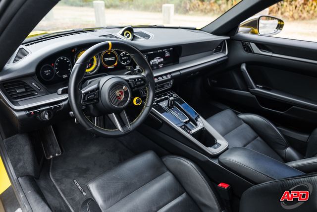 2020 Porsche 911 Carrera S 2020 Porsche 911 Carrera S