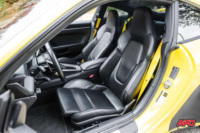 2020 Porsche 911 Carrera S 2020 Porsche 911 Carrera S