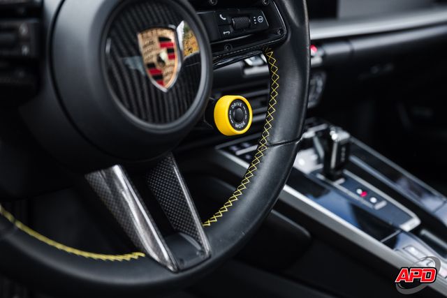 2020 Porsche 911 Carrera S 2020 Porsche 911 Carrera S