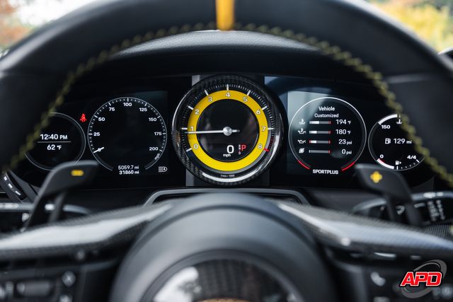 2020 Porsche 911 Carrera S 2020 Porsche 911 Carrera S