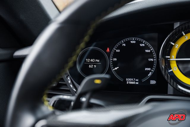 2020 Porsche 911 Carrera S 2020 Porsche 911 Carrera S