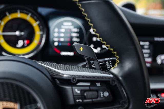 2020 Porsche 911 Carrera S 2020 Porsche 911 Carrera S