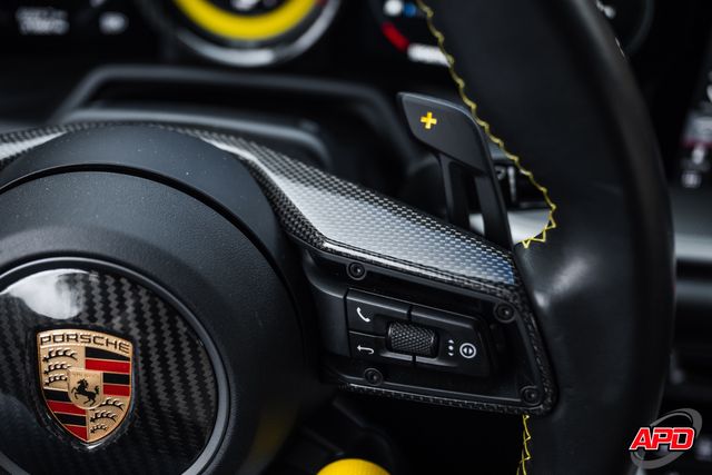 2020 Porsche 911 Carrera S 2020 Porsche 911 Carrera S