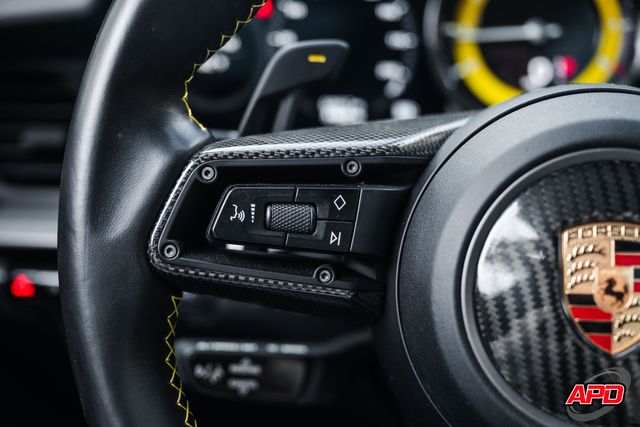 2020 Porsche 911 Carrera S 2020 Porsche 911 Carrera S