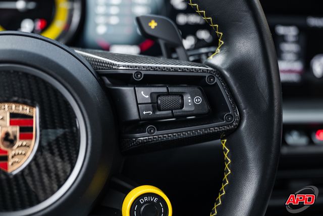 2020 Porsche 911 Carrera S 2020 Porsche 911 Carrera S