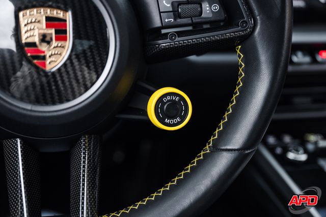 2020 Porsche 911 Carrera S 2020 Porsche 911 Carrera S