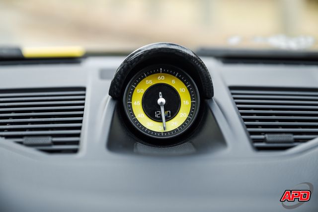 2020 Porsche 911 Carrera S 2020 Porsche 911 Carrera S