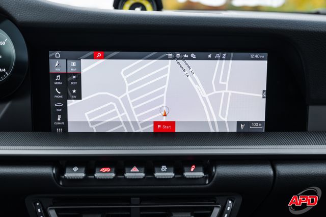 2020 Porsche 911 Carrera S 2020 Porsche 911 Carrera S