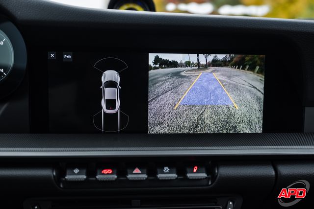 2020 Porsche 911 Carrera S 2020 Porsche 911 Carrera S