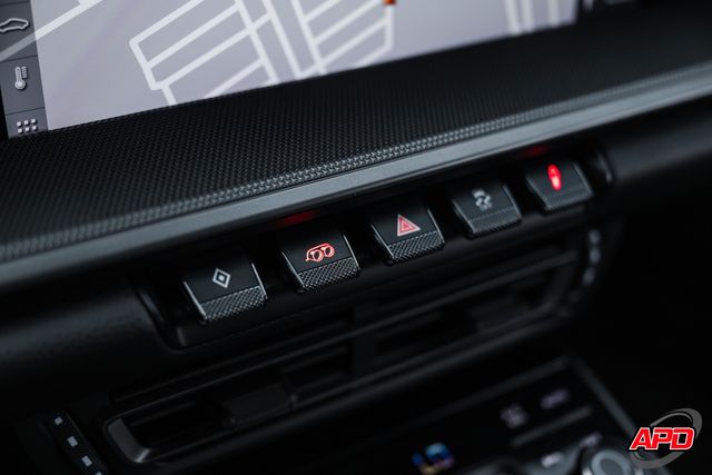 2020 Porsche 911 Carrera S 2020 Porsche 911 Carrera S