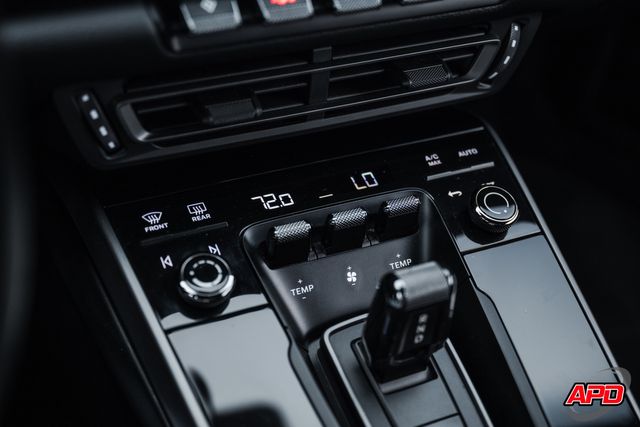 2020 Porsche 911 Carrera S 2020 Porsche 911 Carrera S