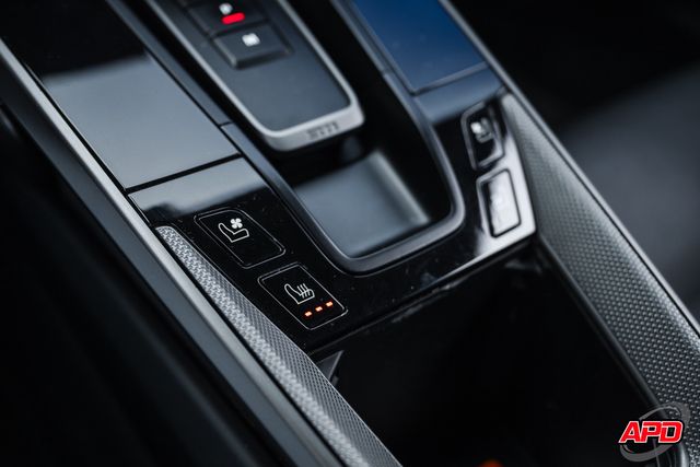 2020 Porsche 911 Carrera S 2020 Porsche 911 Carrera S