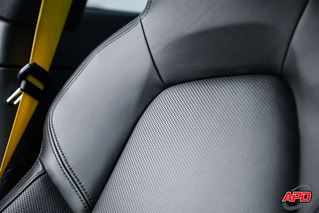 2020 Porsche 911 Carrera S 2020 Porsche 911 Carrera S