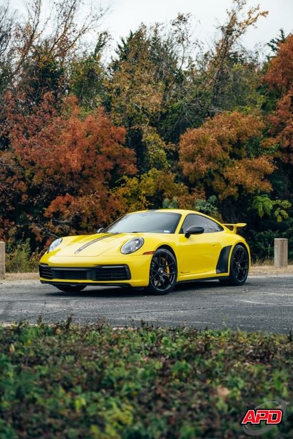 2020 Porsche 911 Carrera S 2020 Porsche 911 Carrera S