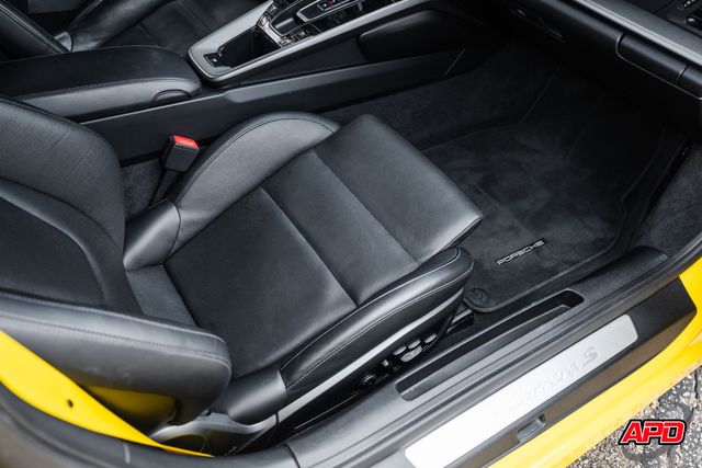 2020 Porsche 911 Carrera S 2020 Porsche 911 Carrera S