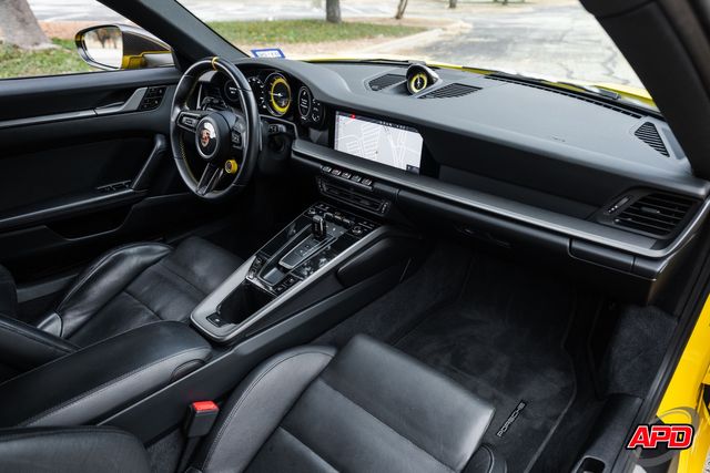 2020 Porsche 911 Carrera S 2020 Porsche 911 Carrera S